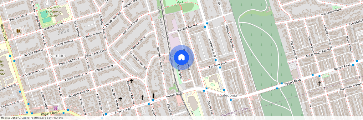 43 Alessia Circle, Toronto