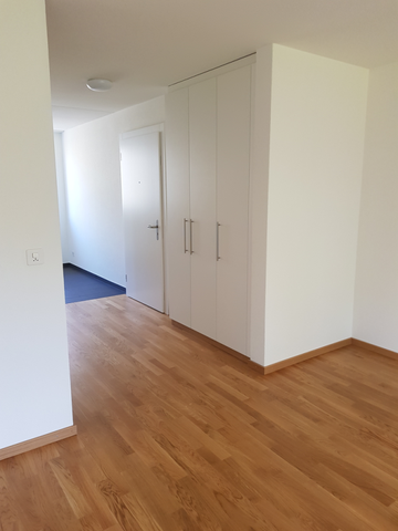 3.5 Zimmer-Wohnung nahe Erholungsgebiet zu vermieten - Foto 2