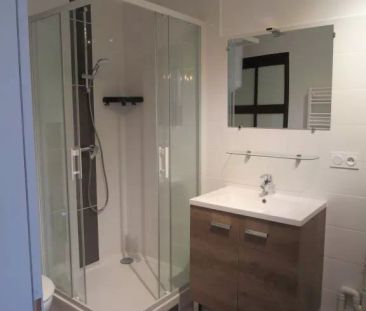 CENTRE-VILLE Type 2 entièrement rénové - Photo 3