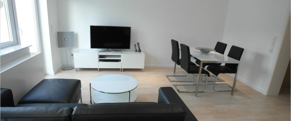 2 Zimmer in Düsseldorf - Foto 1