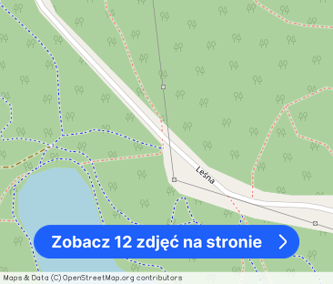 Wynajmę mieszkanie 3 pokojowe na osiedlu Leśna przy jez. Długim - Zdjęcie 1
