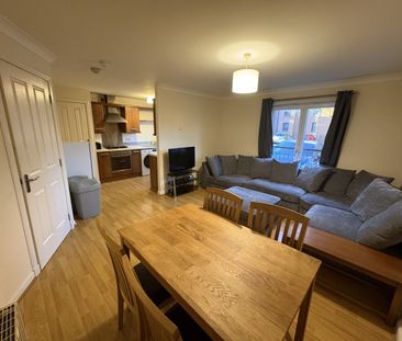 2 Bed Flat, Reidvale St, G31 - Photo 6