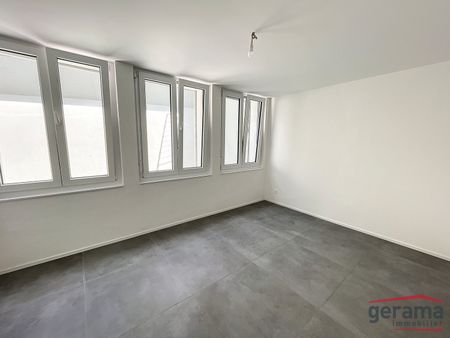 Appartement de 4.5 pièces en souplex à louer - Foto 4