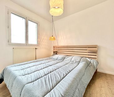 Location Appartement 2 pièces 50m² SOUCIEU EN JARREST 69510 - Photo 5