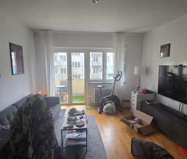 Föreningsgatan 32 - Foto 1