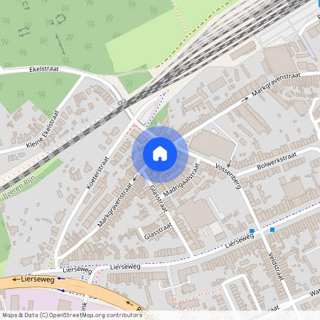 Markgravenstraat 135, HERENTALS - 2200