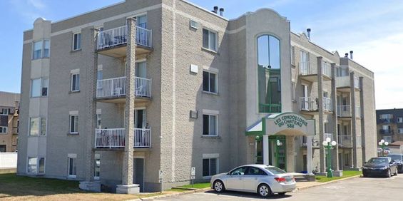 4 1/2 à LOUER À REPENTIGNY - Photo 3