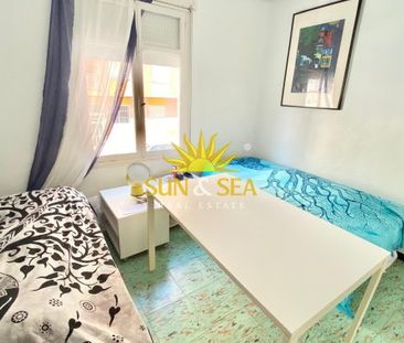 3 BEDROOM APARTMENT - GUARDAMAR DEL SEGURA - Photo 4