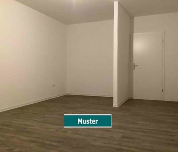 Ansprechendes 1-Zimmer-Single-Appartment mit Loggia - Foto 2