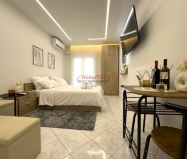 Studio/Γκαρσονιέρα για ενοικίαση Μαρτίου (Βούλγαρη - Ντεπώ - Μαρτίου) - Photo 2
