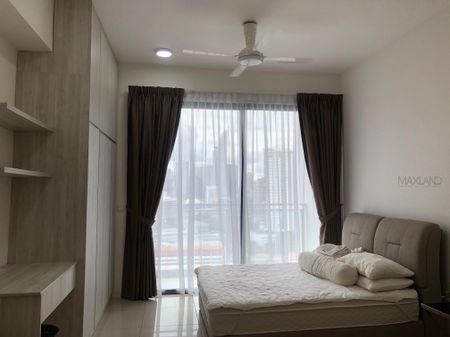 Nadi Bangsar – beautiful studio for rent - Photo 3