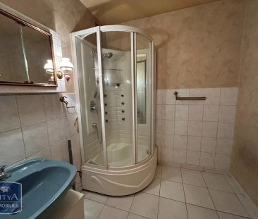 Appartement à louer 3 pièces 63.32m² - Photo 3