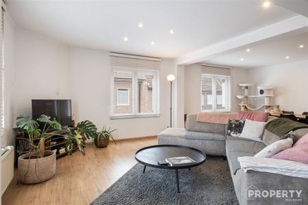 Duplex te huur in Kachtem - Photo 3