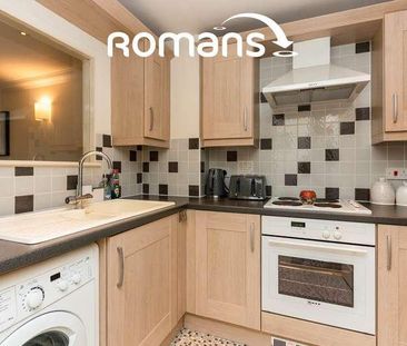 The Coppice, Church Crookham, Fleet, GU52 - Photo 1