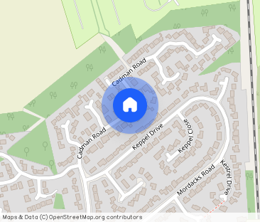 Cadman Road, Bridlington, East Riding of Yorkshire - Photo 1