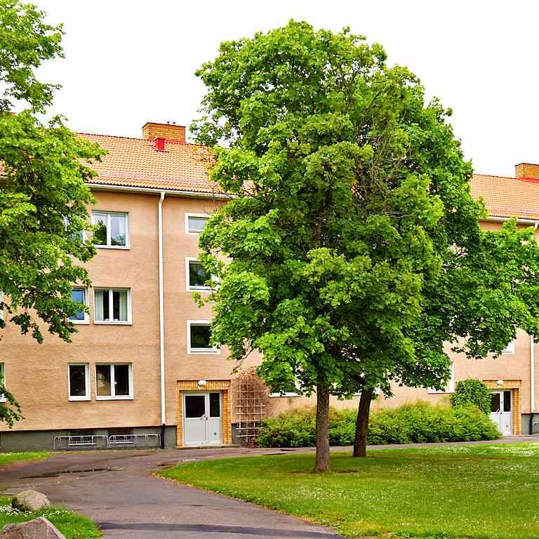 2 RUM KÖK - Foto 2