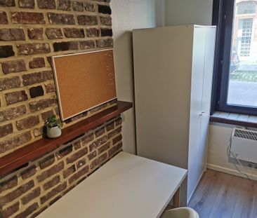 kamer 1 - Driet­o­re­kens­straat 6 - Photo 4