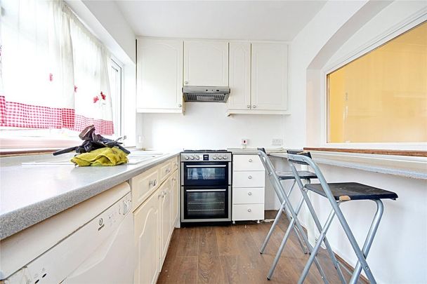 3 bedroom terraced house to rent - Photo 1