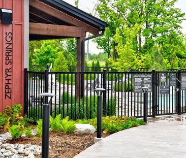 For Lease - 12 Beckwith Lane Unit# 104, Blue Mountains, Ontario - Photo 5