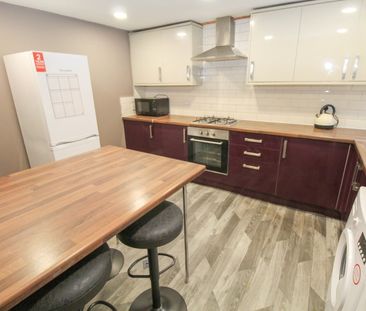 1 bedroom terraced sharedaccommodation to rent - Photo 5