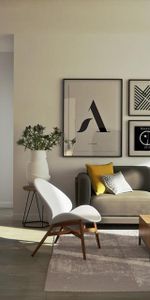 Longueuil – Appartement 4 1/2 à louer – Tout inclus – 50 ans et plus - Photo 3