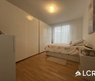 Beautiful apartment of 3.5p/2 chb/1sdb/1 balcony/1 terrace - Photo 5