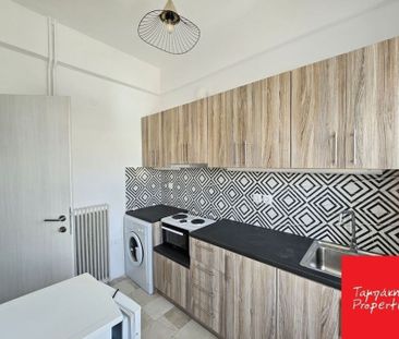 Studio/Γκαρσονιέρα για ενοικίαση Κέντρο (Κόρινθος) - Photo 6