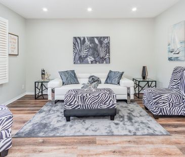 For Lease - 32 Trumpet Valley Boulevard, Brampton, Ontario - Photo 4