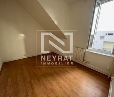 APPARTEMENT T2 A LOUER - Photo 5