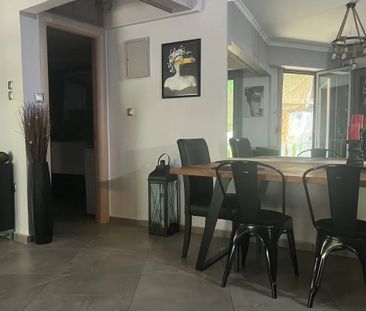 Μεζονέτα για ενοικίαση Γκολφ (Γλυφάδα) - Photo 6