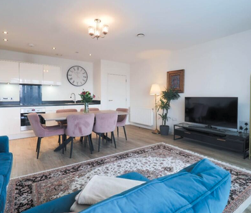 2 bedroom flat to rent - Photo 1