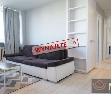 Do wynajęcia dwupokojowe mieszkania ul. Wyzwolenia 37m2 - Photo 2