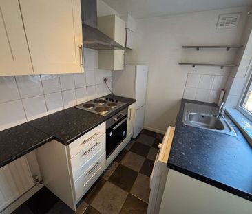 98 Paget StreetLoughborough - Photo 1