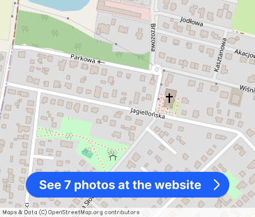 wynajem mieszkania psie pole wilanowska - Photo 1