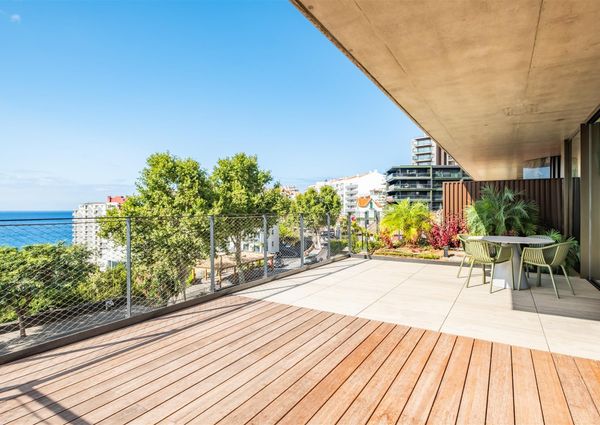 Funchal, São Martinho,