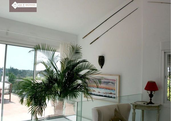 Farmhouse - Estepona (Costa Del Sol Occidental-Área)