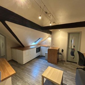 Appartement 1 pièce à Strasbourg - Photo 2