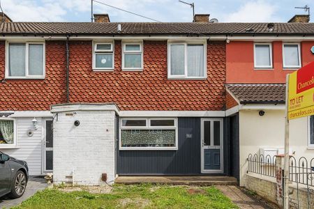 3 bedroom terraced house to rent - Photo 5