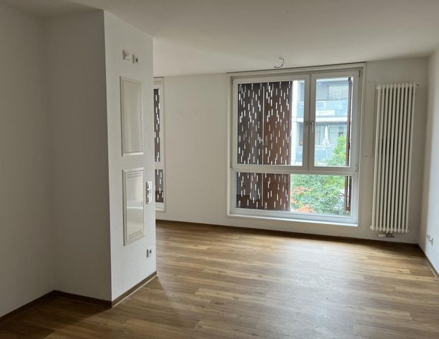 Schickes 1-Zimmer-Apartment in bester Lage ! - Foto 1