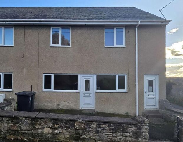 Lower Flat Main Street Acomb Hexham NE46 - Photo 1