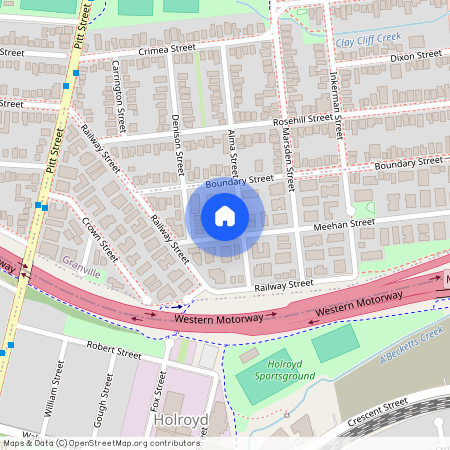 4/65 Meehan Street, 2142, Granville Nsw