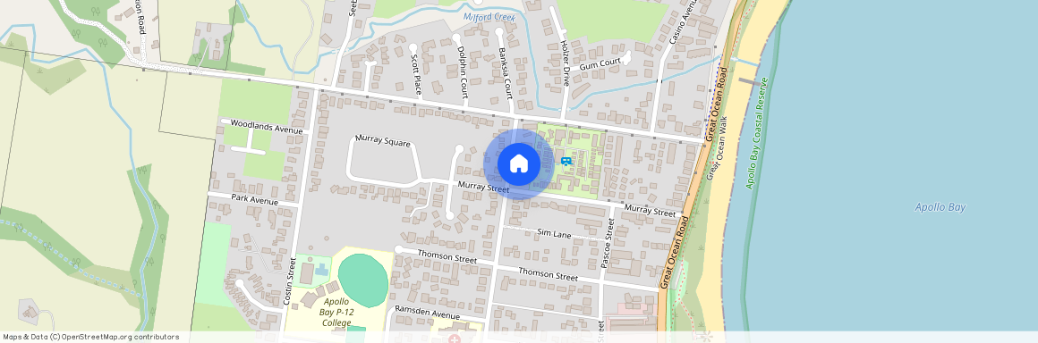 2/112 McLachlan Street, Vic 3233, Apollo Bay