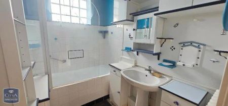 Appartement à louer 2 pièces 48.03m² - Photo 5