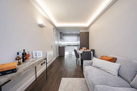 1 bedroom flat to rent - Photo 3