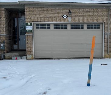 For Lease - 22 Beretta Street, Tillsonburg, Ontario - Photo 5