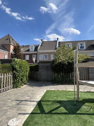Herenlaan 54, De Veste, 5708ZS, Helmond - Photo 2