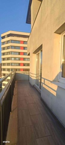 Apartament 3 camere, balcon, parcare subterana, zona BMW - Photo 5