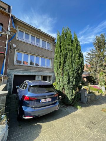 Huis in Sint-Lambrechts-Woluwe - Photo 4