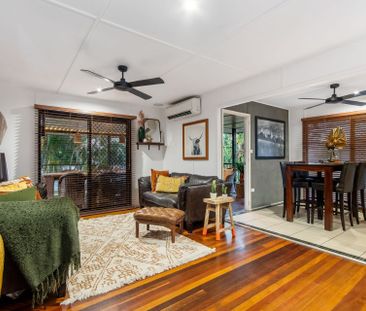35 Clements Crescent, Vincent - Photo 1
