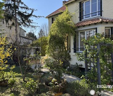 Location Maison 8 pièces 206m² LE PECQ 78230 - Photo 4